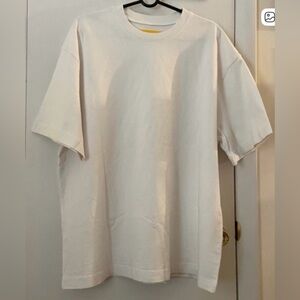 Yellow Label Co. Tee